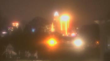 Weather camera view of Trinity Episcopal School.