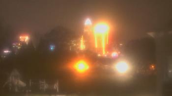 Weather camera view of Trinity Episcopal School.