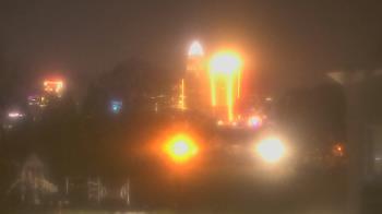 Weather camera view of Trinity Episcopal School.