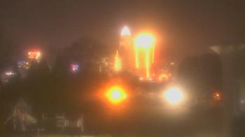 Weather camera view of Trinity Episcopal School.