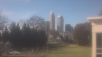 Weather camera view of Trinity Episcopal School.