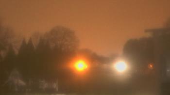 Weather camera view of Trinity Episcopal School.