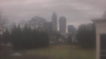 Weather camera view of Trinity Episcopal School.