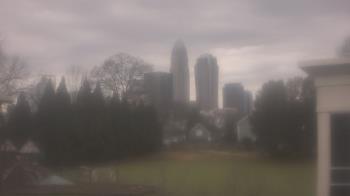 Weather camera view of Trinity Episcopal School.