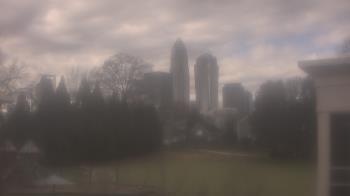 Weather camera view of Trinity Episcopal School.