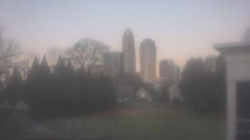 Weather camera view of Trinity Episcopal School.