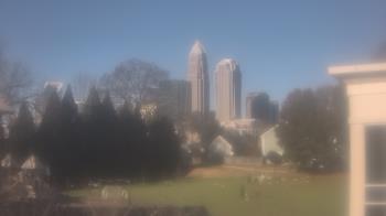 Weather camera view of Trinity Episcopal School.