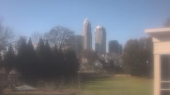 Weather camera view of Trinity Episcopal School.