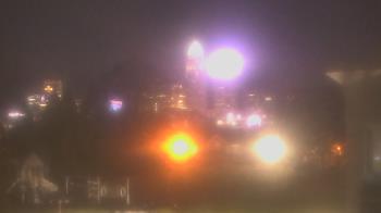 Weather camera view of Trinity Episcopal School.