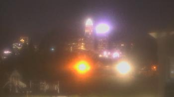 Weather camera view of Trinity Episcopal School.