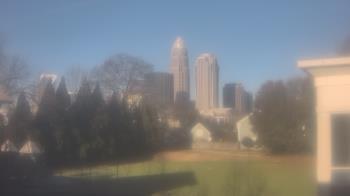 Weather camera view of Trinity Episcopal School.