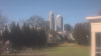 Weather camera view of Trinity Episcopal School.