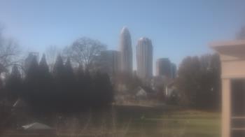 Weather camera view of Trinity Episcopal School.