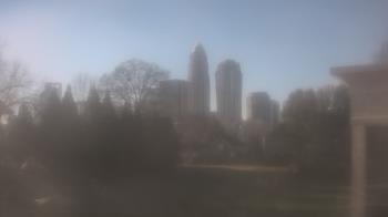 Weather camera view of Trinity Episcopal School.