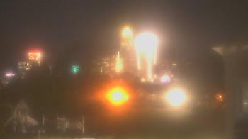 Weather camera view of Trinity Episcopal School.