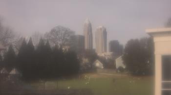 Weather camera view of Trinity Episcopal School.