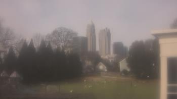 Weather camera view of Trinity Episcopal School.