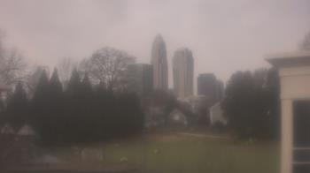 Weather camera view of Trinity Episcopal School.