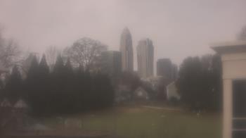 Weather camera view of Trinity Episcopal School.