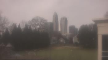 Weather camera view of Trinity Episcopal School.