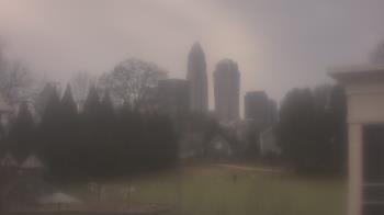 Weather camera view of Trinity Episcopal School.