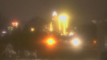 Weather camera view of Trinity Episcopal School.