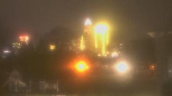 Weather camera view of Trinity Episcopal School.
