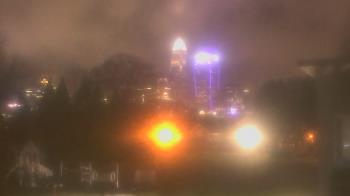 Weather camera view of Trinity Episcopal School.