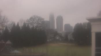 Weather camera view of Trinity Episcopal School.