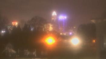 Weather camera view of Trinity Episcopal School.