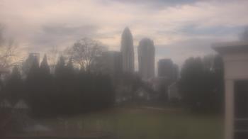 Weather camera view of Trinity Episcopal School.