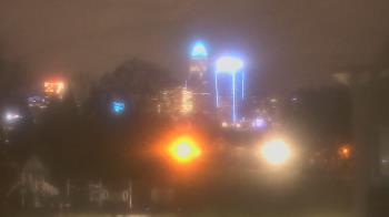 Weather camera view of Trinity Episcopal School.