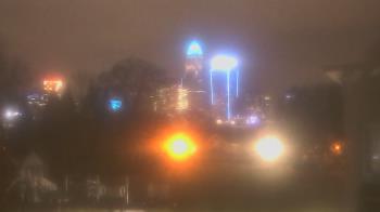 Weather camera view of Trinity Episcopal School.