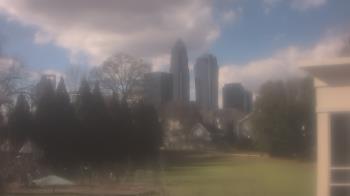 Weather camera view of Trinity Episcopal School.