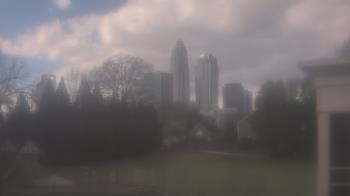 Weather camera view of Trinity Episcopal School.