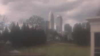 Weather camera view of Trinity Episcopal School.