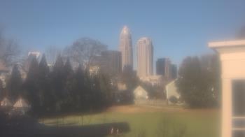 Weather camera view of Trinity Episcopal School.