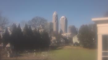 Weather camera view of Trinity Episcopal School.