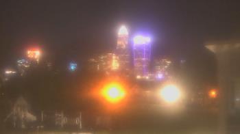 Weather camera view of Trinity Episcopal School.