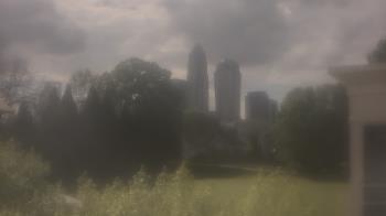 Weather camera view of Trinity Episcopal School.