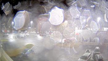 Weather camera view of Scott Clarks Toyota.