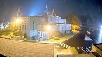 Weather camera view of St. Bridget School.