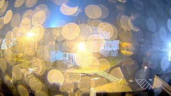 Weather camera view of St. Bridget School.