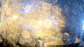 Weather camera view of St. Bridget School.