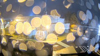 Weather camera view of St. Bridget School.