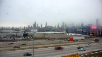 Weather camera view of St Stanislaus Kostka School.