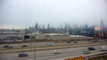 Weather camera view of St Stanislaus Kostka School.