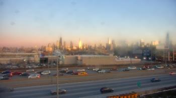 Weather camera view of St Stanislaus Kostka School.