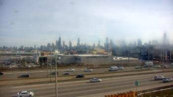 Weather camera view of St Stanislaus Kostka School.