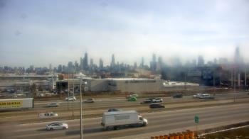 Weather camera view of St Stanislaus Kostka School.